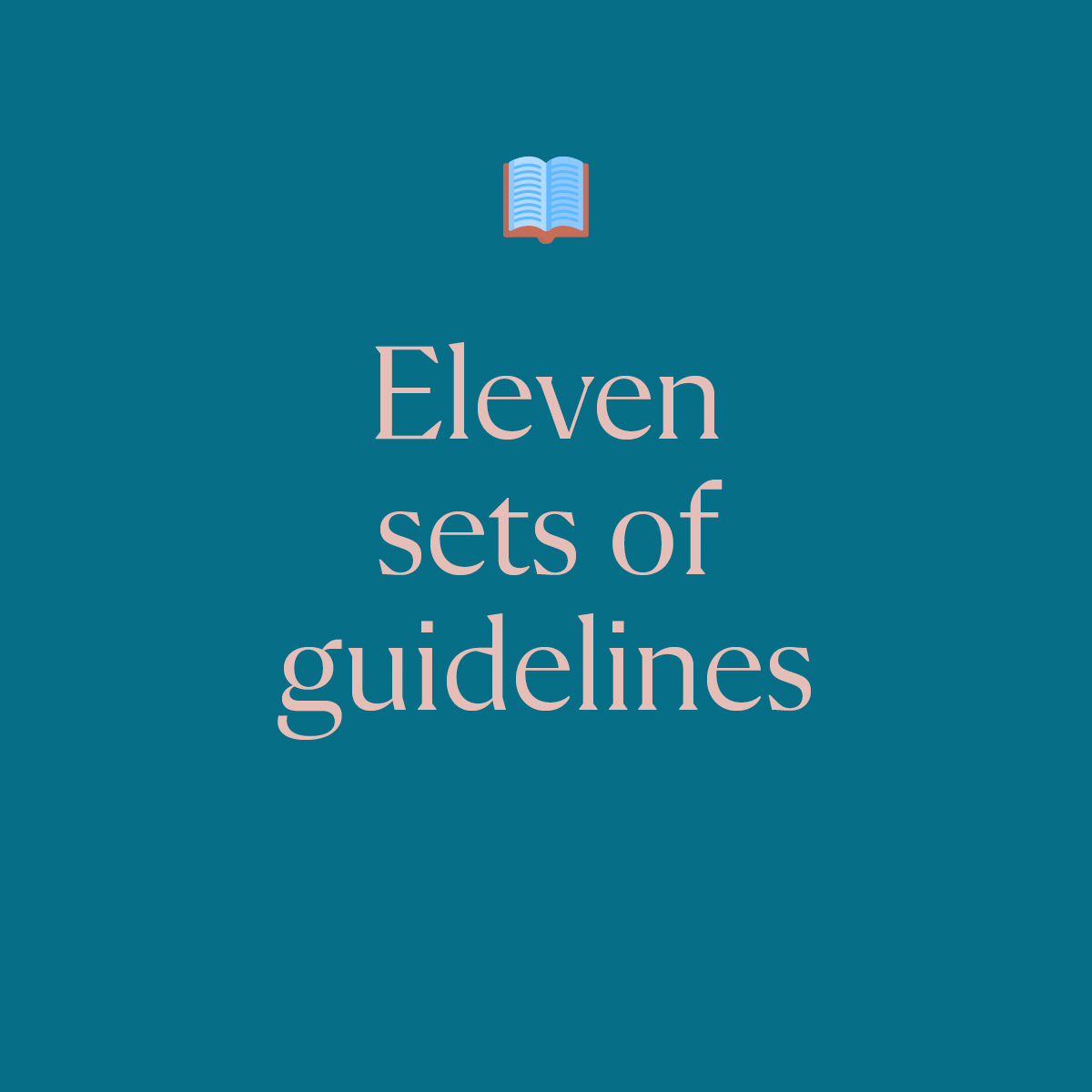 “We really don’t care!” said no creative ever.

That’s why we love nothing more than making sure everyone knows how a brand should be used (and making the guidelines look good, too 💅).

#DayEleven #12DaysOfOneStudio #Branding #BrandGuidelines #GraphicDesign #DesignAgency