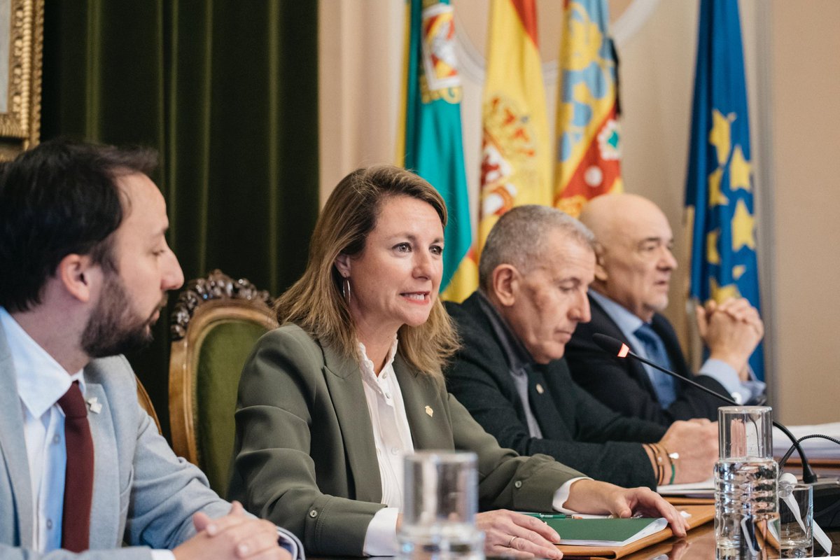 Begoña Carrasco tweet media