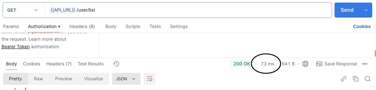nirav_sanepara's tweet photo. 🚀 Redis: The Secret Sauce for Lightning-Fast Applications
I recently learned about Redis, and it's truly a game-changer for speeding up applications.

💡 Caching: The Key to Speed

Before Redis vs. After Redis: https://t.co/zj4b0xCRSe