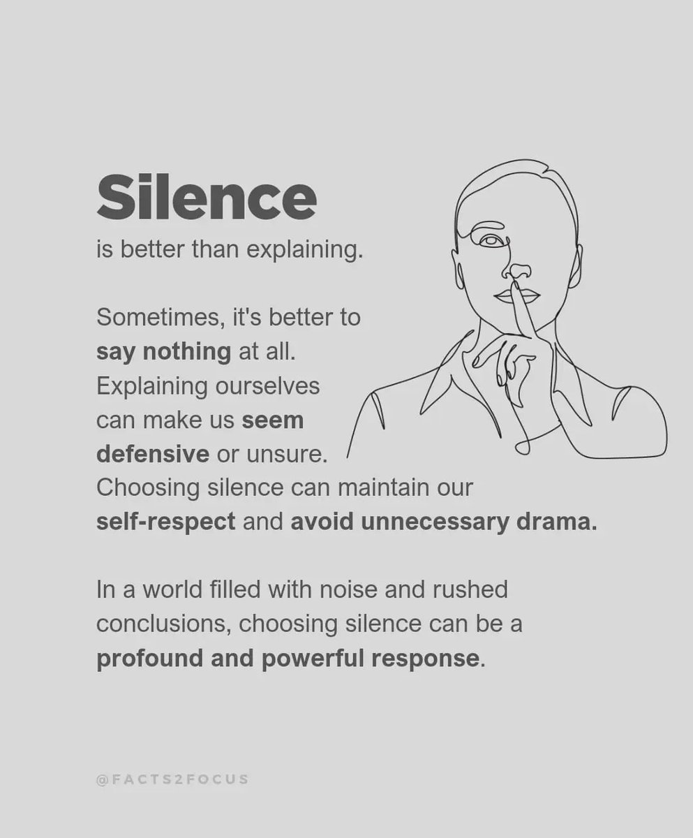 Liminal1988's tweet photo. Silence https://t.co/j8V8EJ4QnX