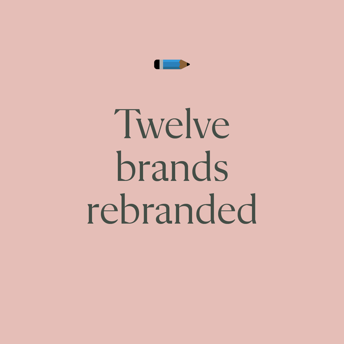 From #ImYourCoach to our friends over at #BeyondtheSpectrum, it’s really not work if you love it. ❤️

#DayTwelve #12DaysOfOneStudio #Branding #Rebrand #IdentityDesign #GraphicDesign #Copywriting #DesignAgency #AgencyLife