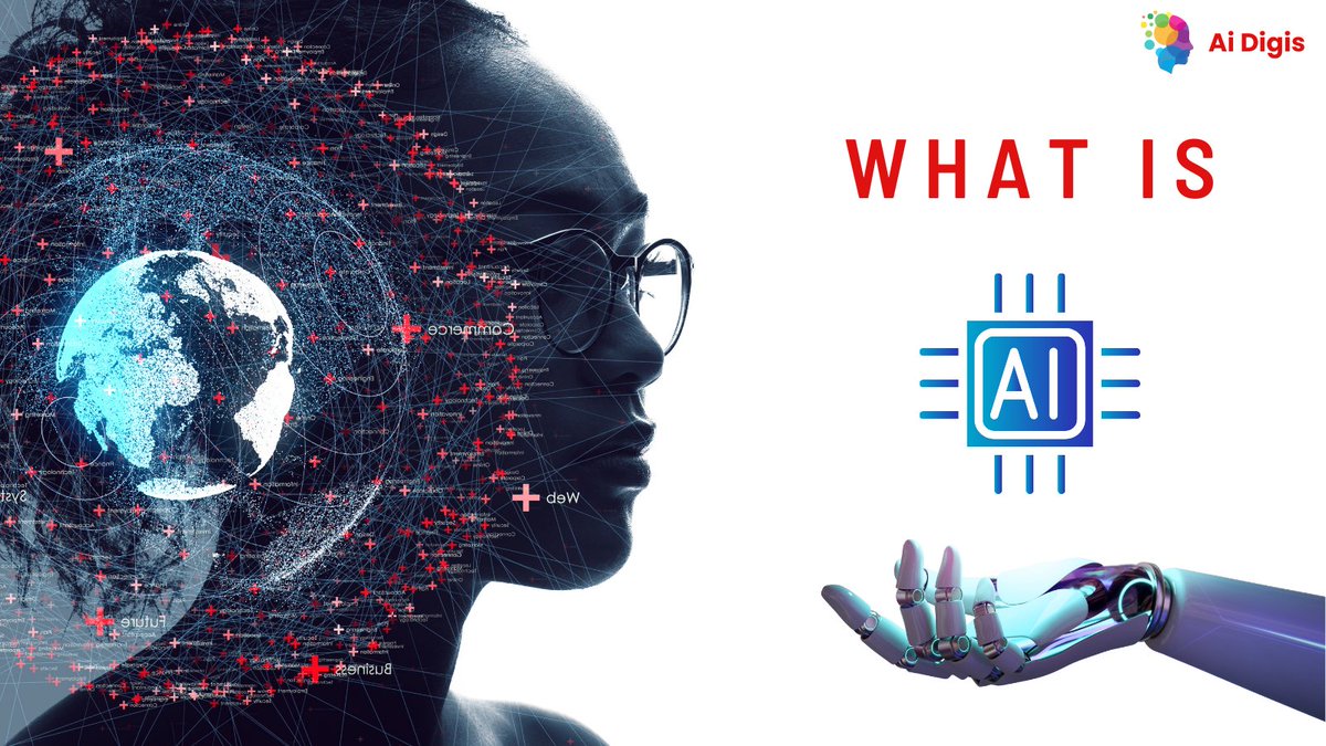 AiDigis's tweet photo. 🤖 What is Artificial Intelligence? 🌐
AI powers innovation in learning, problem-solving, and decision-making. 💡
Explore the future of AI with us! 🚀
👉 https://t.co/YGzj3f2bOb

#ArtificialIntelligence #AI #TechTrends #AIDigis https://t.co/UW0TUQtzfD