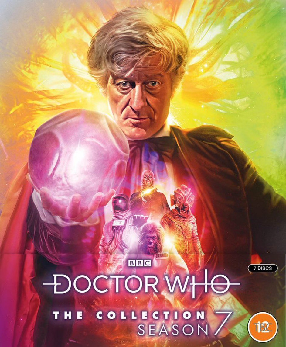 Patrick Mulkern ๐ (@patrickmulkern) on Twitter photo โWe deal with the odd, the unexplained, anything on Earth or even beyondโฆโ #UNIT #DoctorWho 1970. Season 7.
Don Smith <a href="/RadioTimes/">Radio Times</a> <a href="/bbcdoctorwho/">Doctor Who</a> โWe deal with the odd, the unexplained, anything on Earth or even beyondโฆโ #UNIT #DoctorWho 1970. Season 7.
Don Smith <a href="/RadioTimes/">Radio Times</a> <a href="/bbcdoctorwho/">Doctor Who</a>