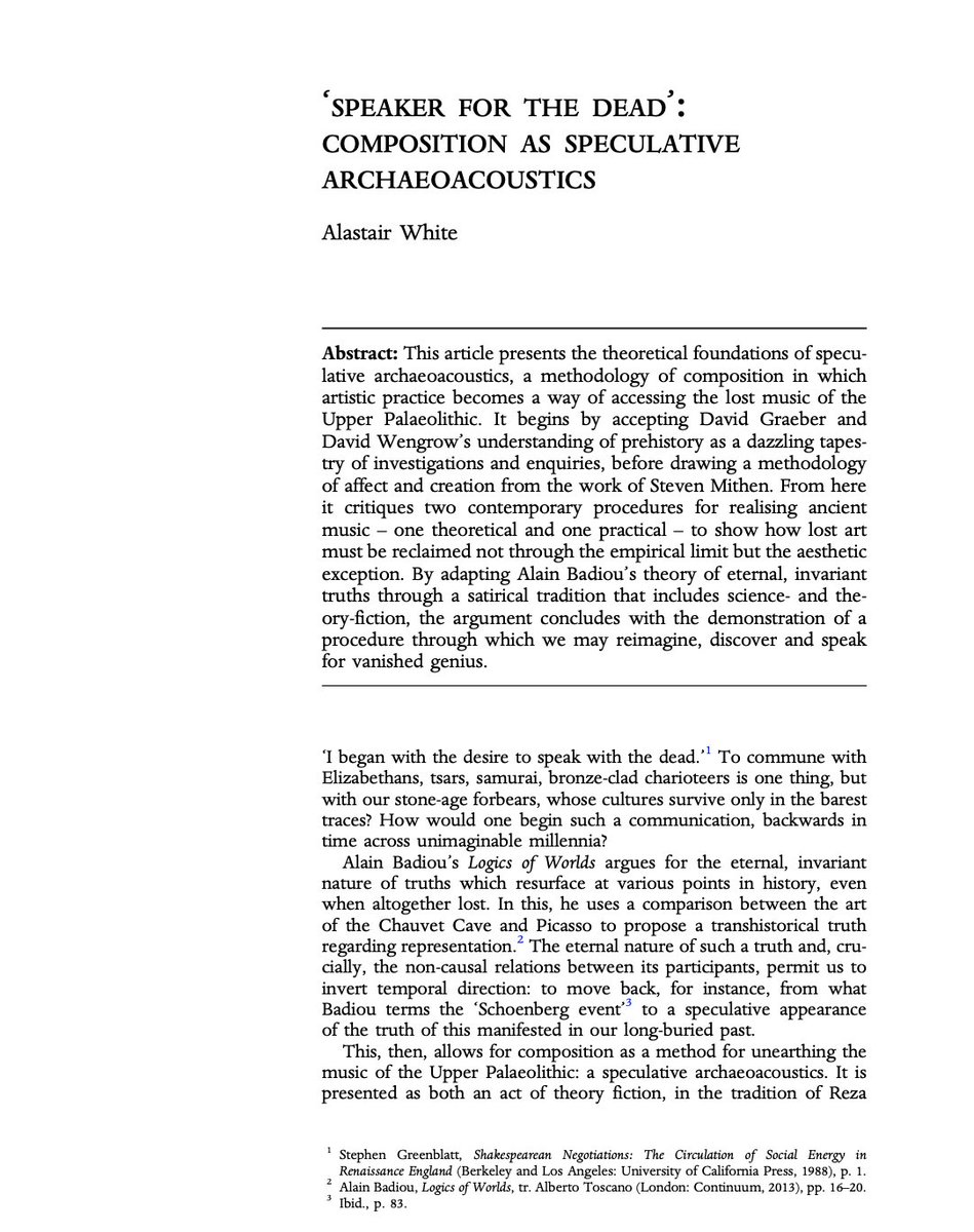 Alastair White tweet media