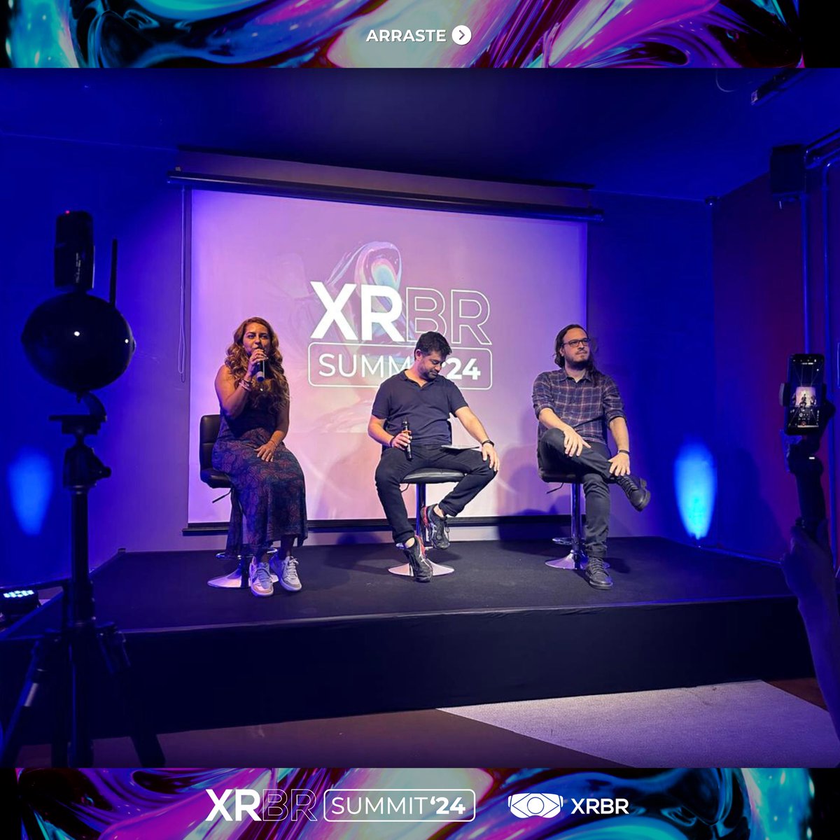 XRBR tweet media