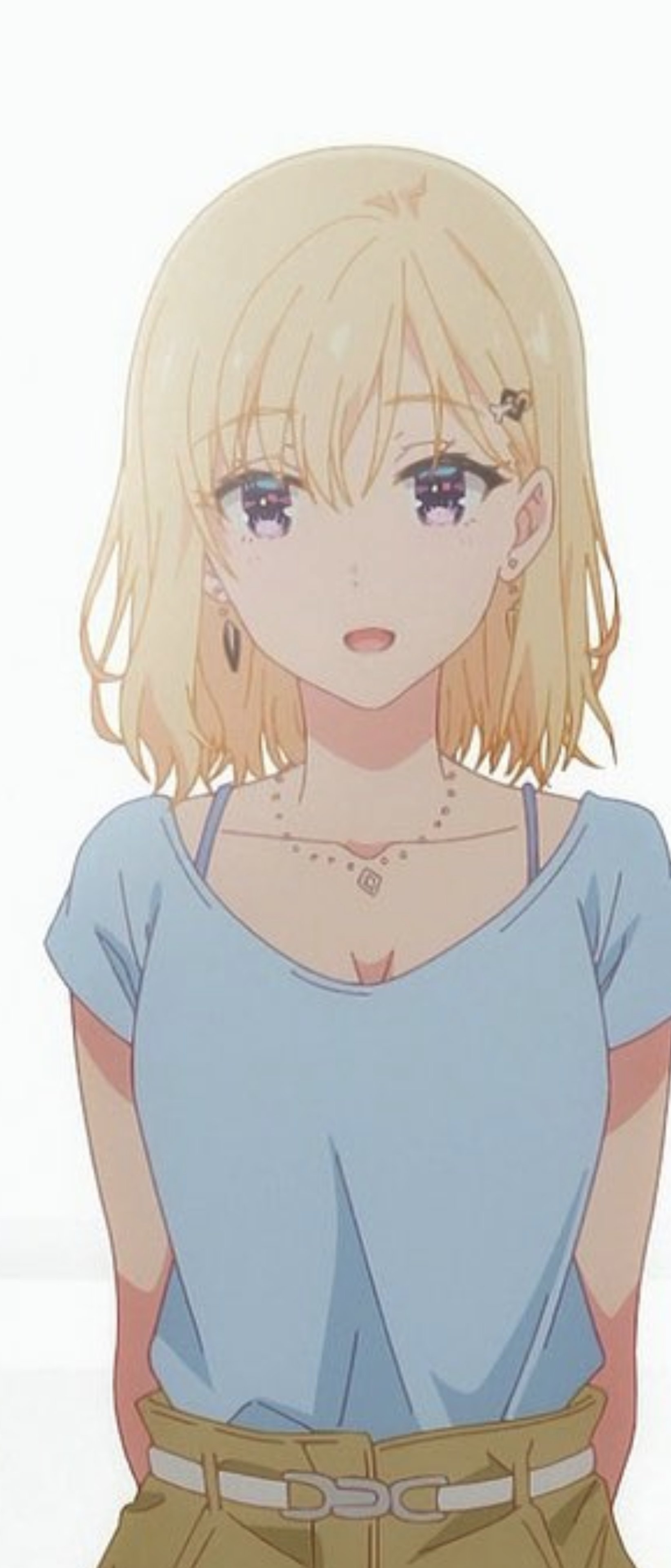 綾瀬沙季誕生祭2024 - البحث / X