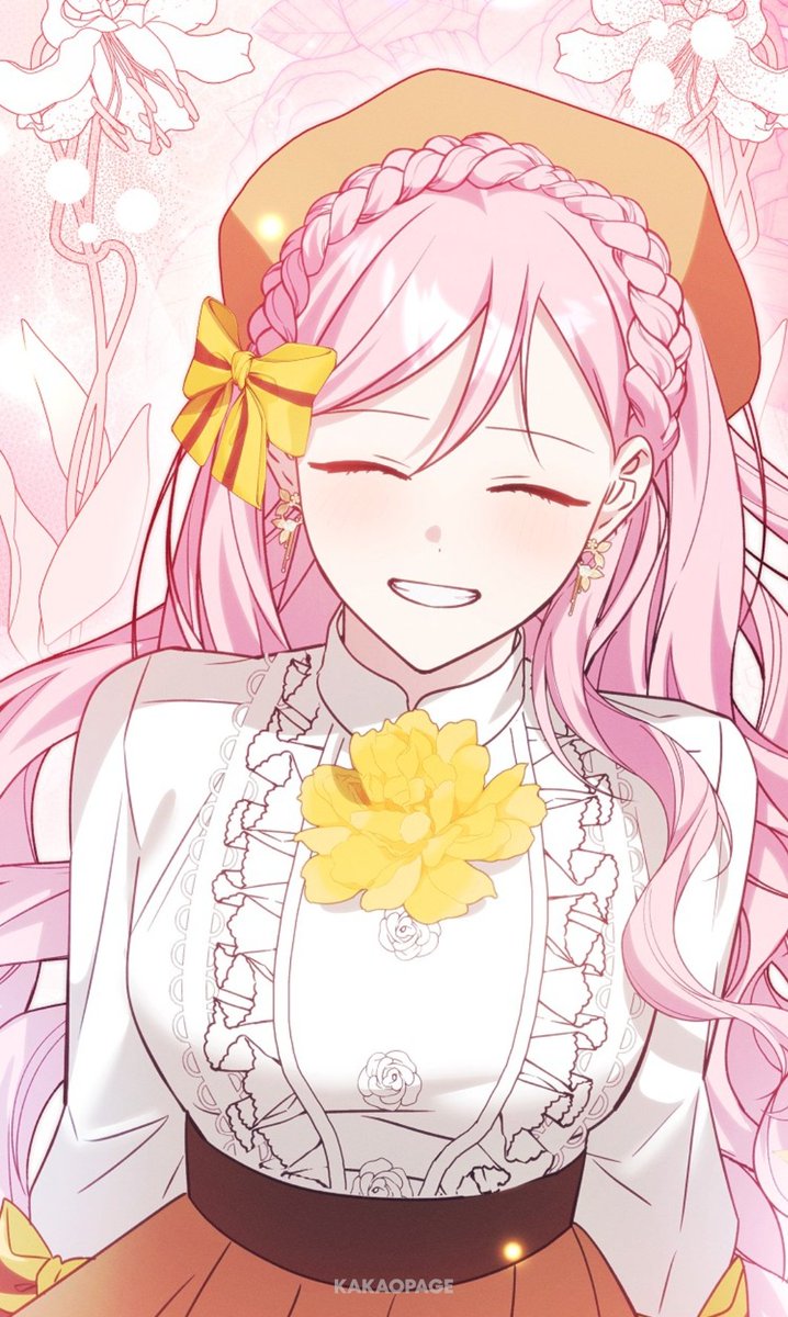 <인생 날로 먹고 싶습니다>
33화 올라왔습니다!

link-page.kakao.com/open/content?s…