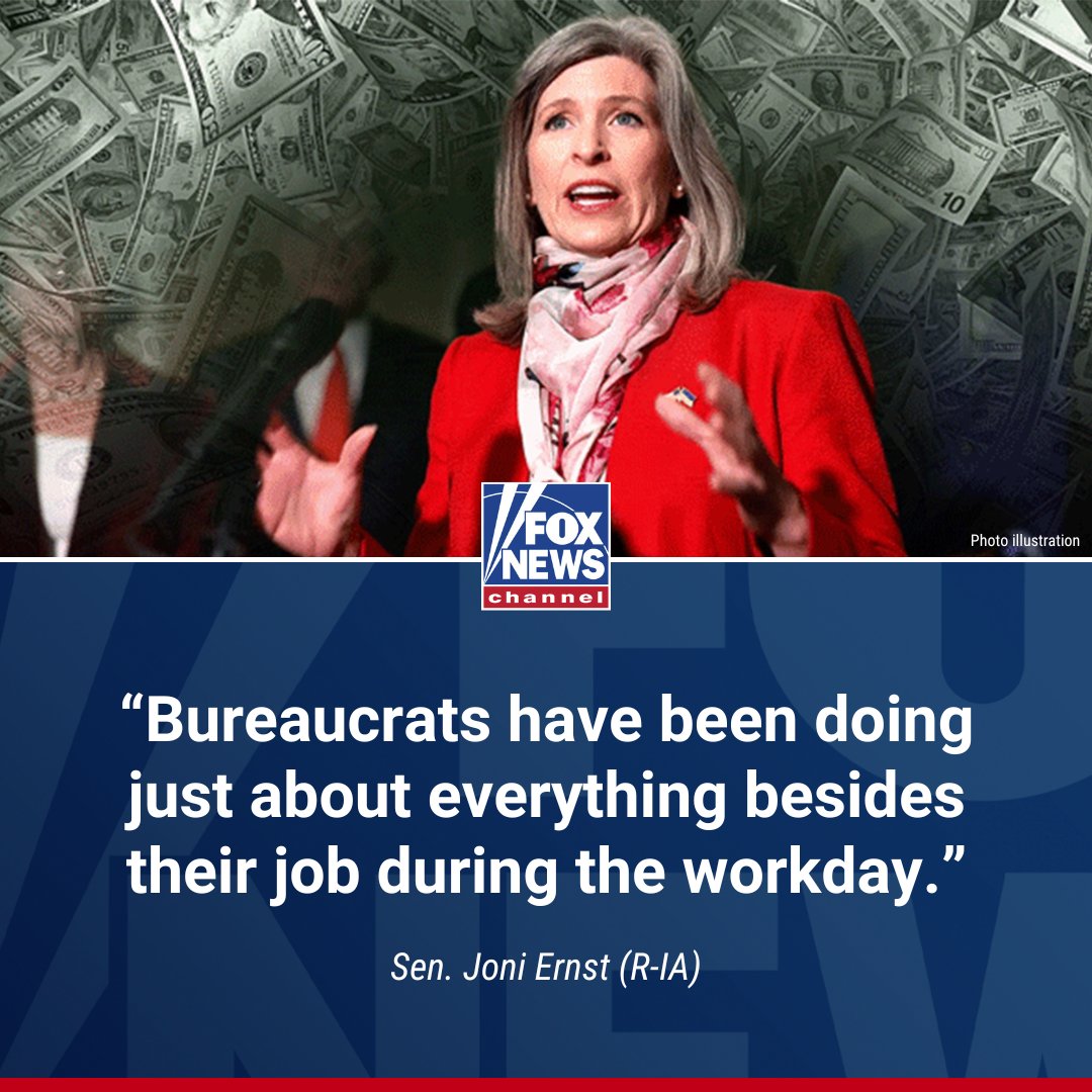 Fox News tweet media