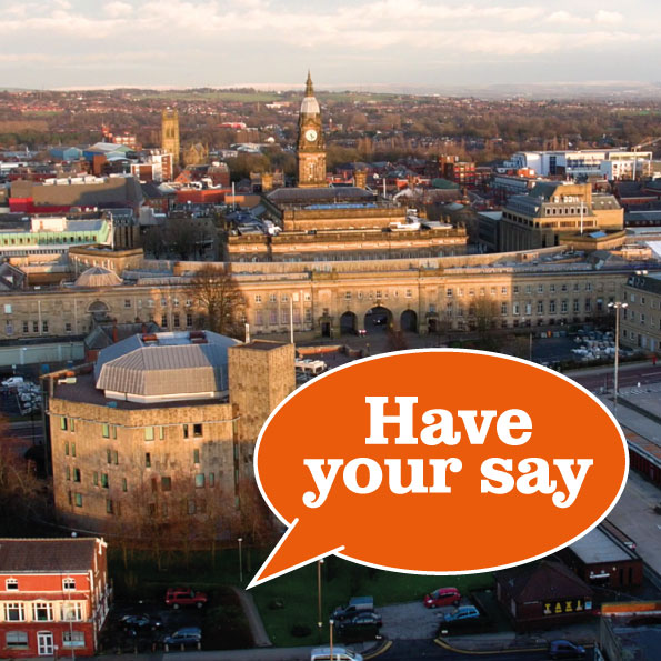 How should Bolton Council cut £8.2m?

A range of proposals are on the table and we want to hear what residents, businesses and organisations think about them.

Don’t miss out, the consultation ends soon.

Have your say here: bit.ly/budgetquestion…