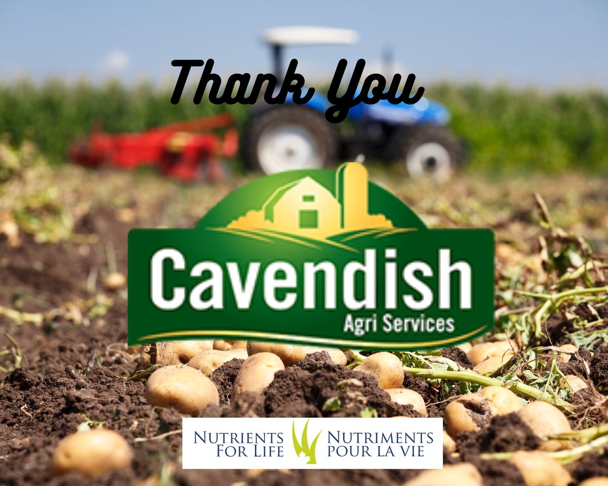 Nutrients for Life tweet media