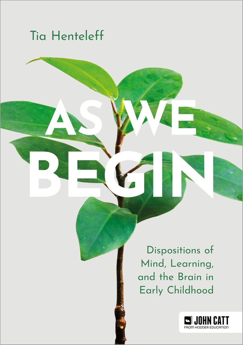 TheCTTL's tweet image. 📚 Don't miss @tiahHenteleff at the #AIMS Early Childhood Education Summit! Discover research-informed strategies for nurturing young minds. Jan. 28, 2025 10 a.m. - 1:30 p.m. @saes. 

Includes lunch &amp;amp; book! Register by Jan. 21. 
aimsmddc.org/events/EventDe…

#EarlyEd #TeacherPD