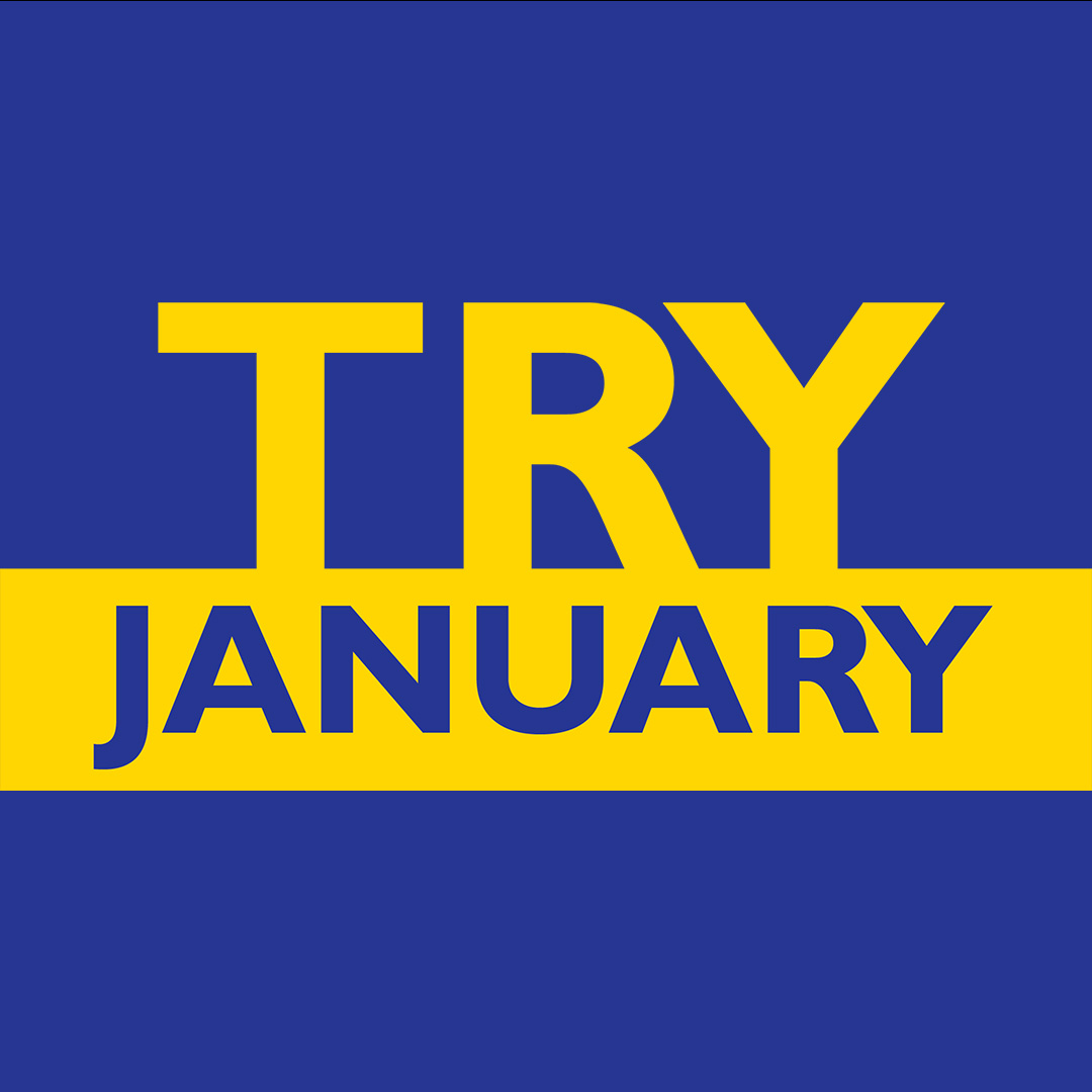 ERidingALE's tweet photo. What is Try January? 🤔

Returning for its 3rd year, we have one goal – Come and try something new 😀

We have a range of:

✨ Creative learning opportunities
✍ Qualifications and accredited courses
🎉 Free Try taster sessions

Click here to learn more: https://t.co/F26tw3qa57 https://t.co/7m91hCXV0H