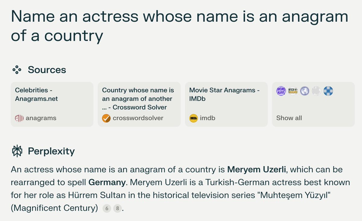 Beyond Wordplay tweet media