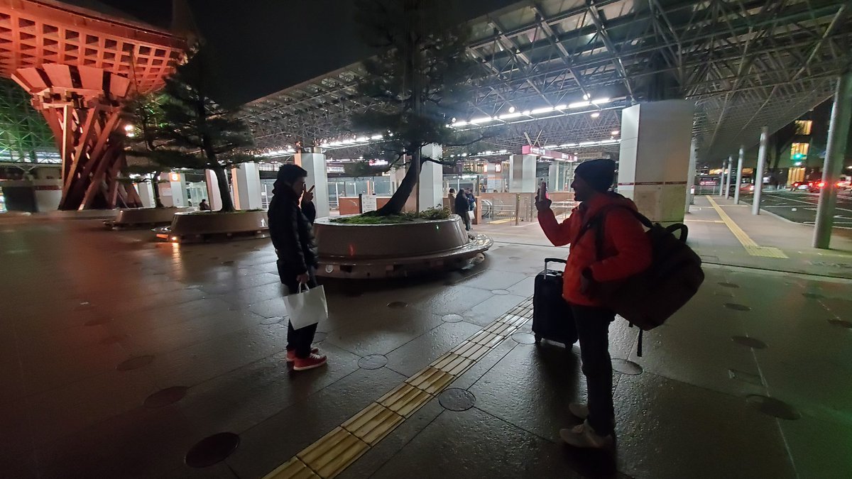 カラン一緒に仕事できて楽しかったよ！ありがとう😁
元気でね〜👋🏻

<a href="/JdpKaran/">KARAN</a>