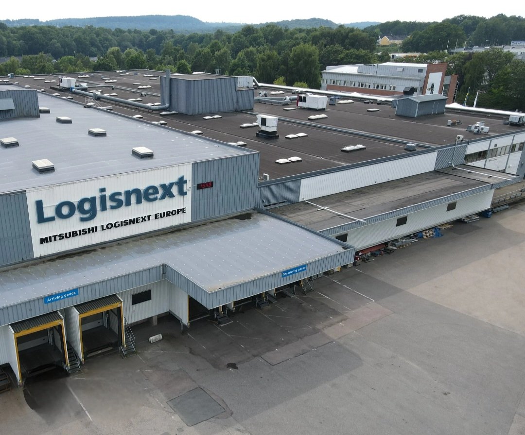 🙌Desde #SARAY, Asociación Navarra de Cáncer de Mama nuestro más sincero agradecimiento a #MitsubishiLogisnextEurope y a todas las personas que en ella trabajan, por su generosa donación, de 3.154,80 euros.

  #cancerdemama #MitsubishiLogisnextEurope #gracias