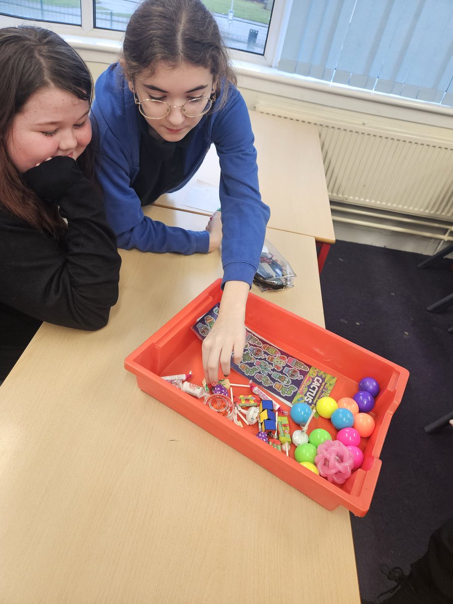 Irvine Royal Academy English and Languages Faculty (@iralanguages) on Twitter photo Thank you to our Language Leaders for hosting a Christmas Quiz (featuring some tricky questions) for S1 pupils!
Well done to our winners Elyssa & Sophia!🎄 <a href="/IrvineRoyalAcad/">Irvine Royal Academy</a> Thank you to our Language Leaders for hosting a Christmas Quiz (featuring some tricky questions) for S1 pupils!
Well done to our winners Elyssa & Sophia!🎄 <a href="/IrvineRoyalAcad/">Irvine Royal Academy</a>