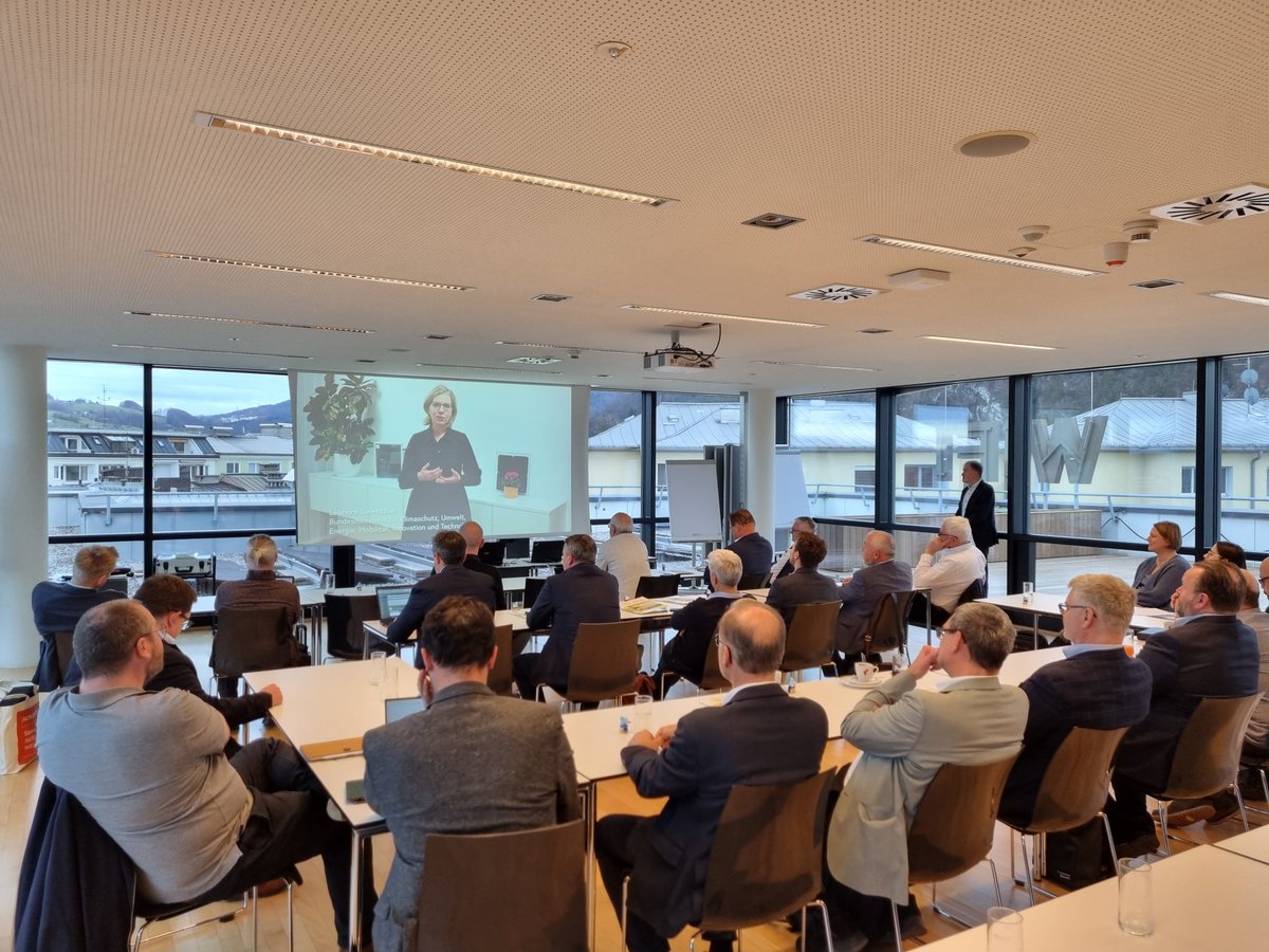 Austria Solar tweet media