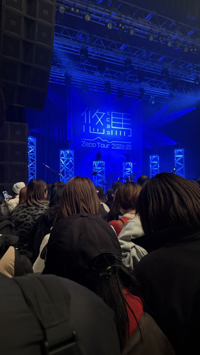 oryoucom07's tweet photo. 悠馬Zeep Tout2024-2025
札幌公演

最っ高に楽しかった！！
悠馬くんってほんと音外さないから聞いてて心地良い
ひゅうがくんもかっこよかったし、
ヤニヤニコンビならではのサプライズもあって最高だったな
 #悠馬Zepp  #悠馬  #ひゅうが  #コムドット 
@comyuma1214 
@comhyuga1117 https://t.co/oJJTVdzUya