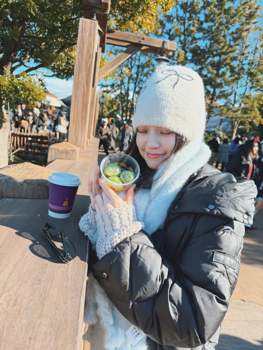 アナ雪最高でした..❄️