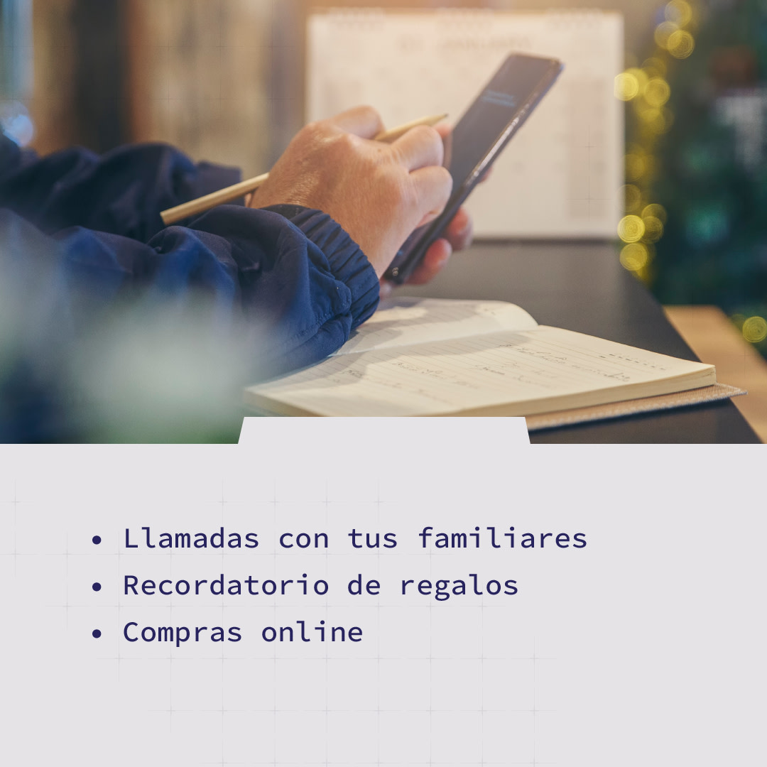 El tiempo navideño puede estar lleno de mucho estrés. La programación puede ser útil para aliviarte de tus responsabilidades.
#Holberton #HolbertonCodingSchool