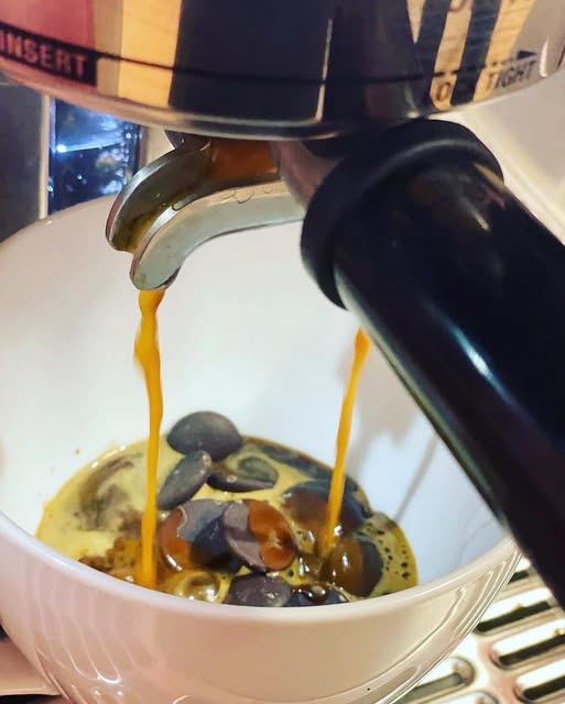 Much Wenlock store closes for the year on Saturday 21st December… be sure to pop in for a coffee, pigs in blanket toastie &amp; the most amazing cakes🍰 not to mention AWARD WINING #chocolates🍫

choctilly.co.uk

#choctilly #coffeeshop #coffee #tearoom #brunch #shropshire