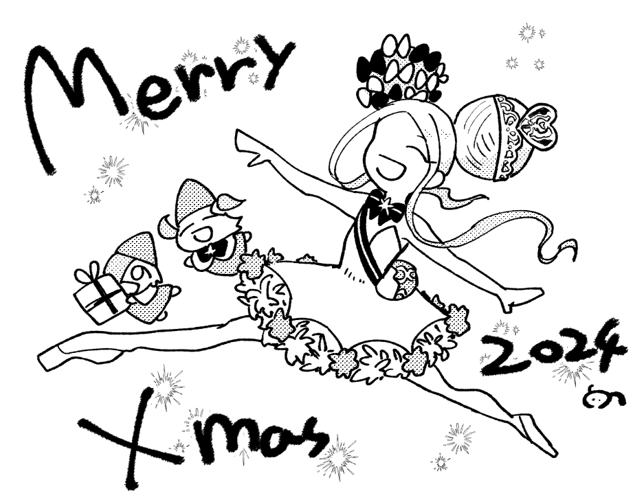アビゲイルかわいいよ～ 