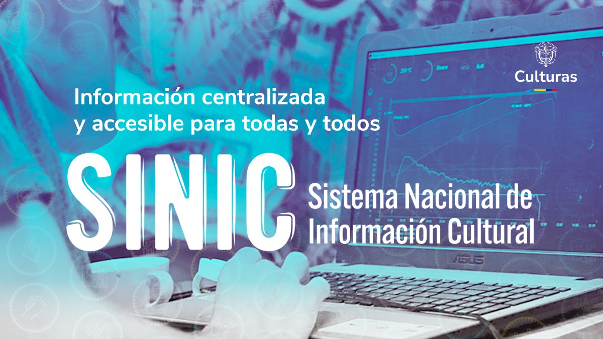 MinCultura Colombia tweet media