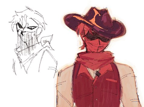 teri_ywy's tweet photo. red dead reddoon snippet https://t.co/tSWjNiecLr