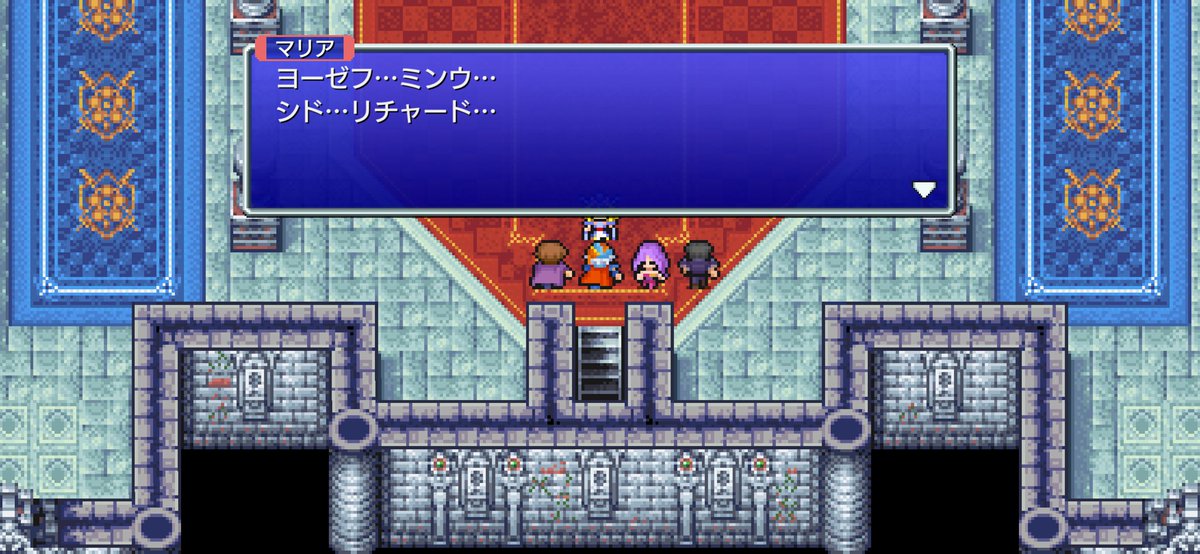 k_benihi's tweet photo. みんな･･･みんな死んでしまったわ･･･！ https://t.co/U2DLC7Kkzt