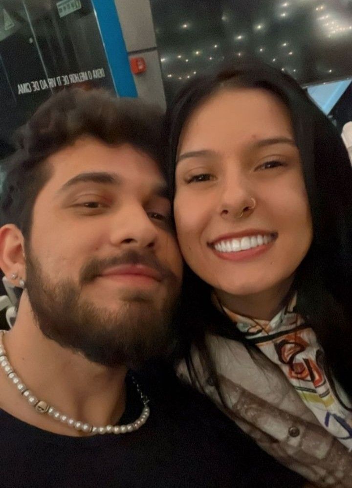aboiadeira_'s tweet photo. É uma bênção amanhecer todos os dias ao seu lado, sentindo o calor que emana do seu corpo nas noites frias e o frescor dos seus lábios em dias quentes.
Quando nos casamos, prometi te amar, te respeitar e cuidar de ti. https://t.co/wQMbOgF9YH