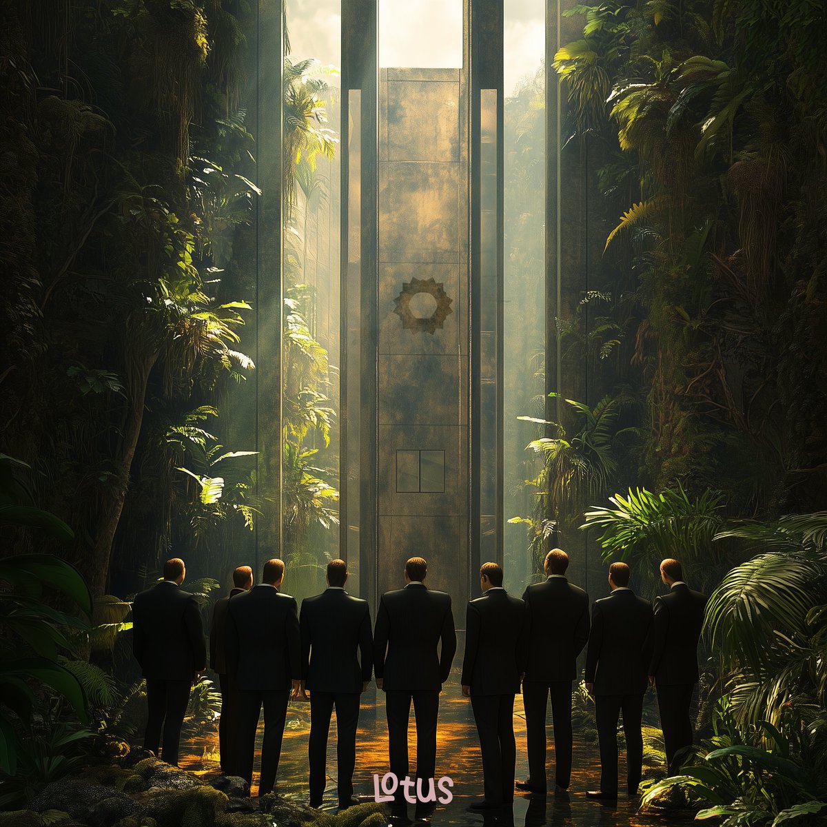 Lotus 𑁍 tweet media