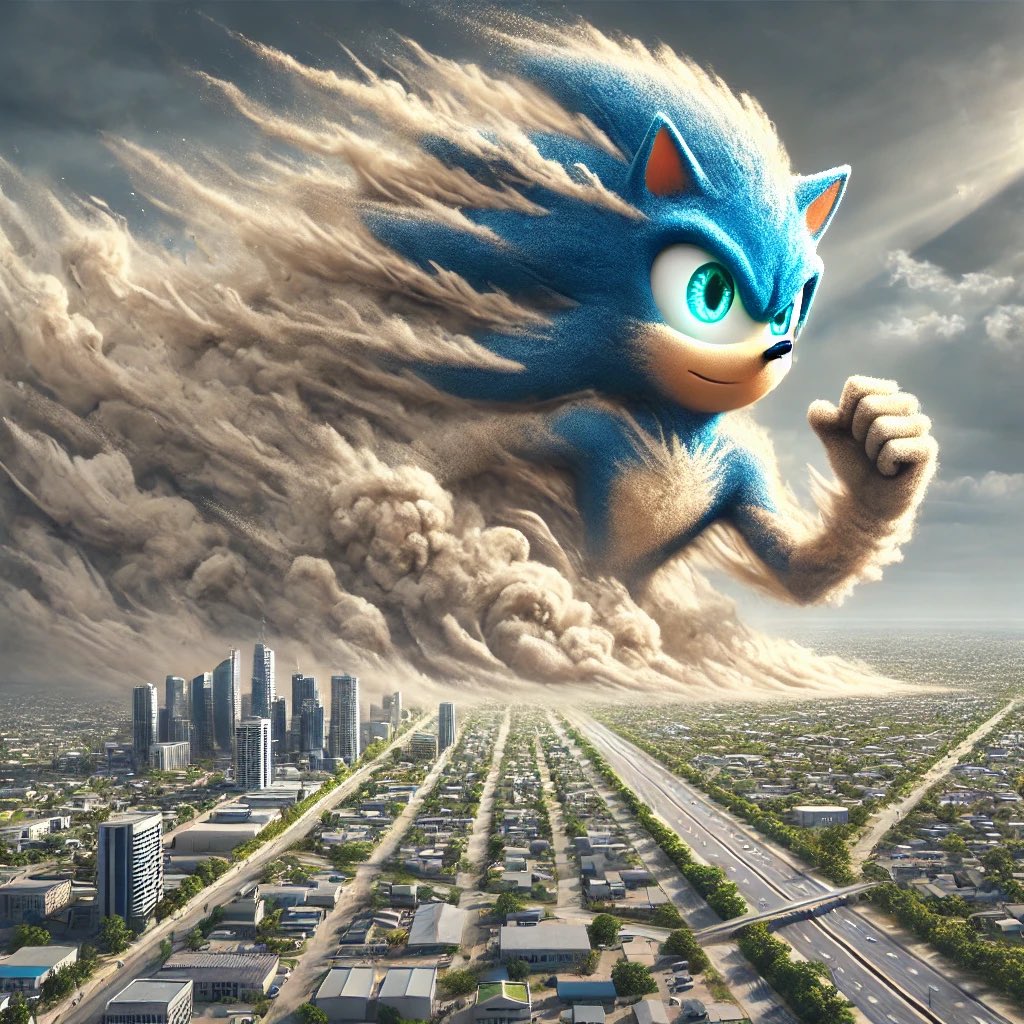 $RING ON SONIC tweet media