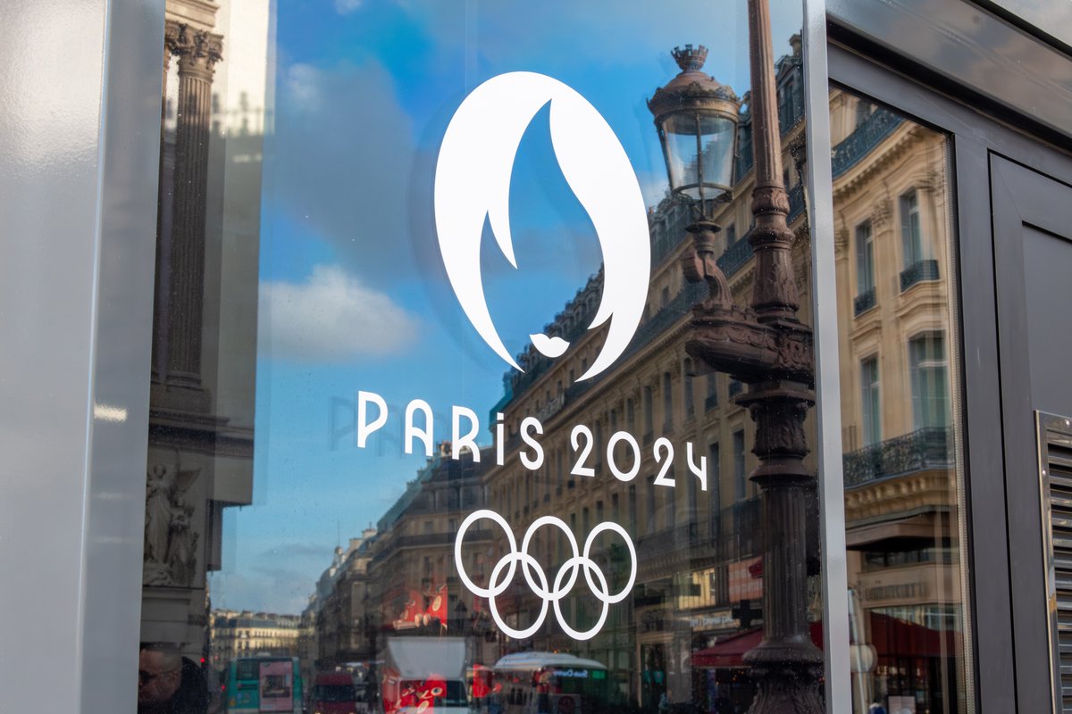 [À lire] Les JOP de Paris 2024 ont constitué un défi logistique. 📦Si l’événement a poussé les acteurs à expérimenter de nouvelles solutions, notamment la cyclologistique, quel bilan peut-on en tirer aujourd’hui ? 👉Lire l’article : urlz.fr/tsre