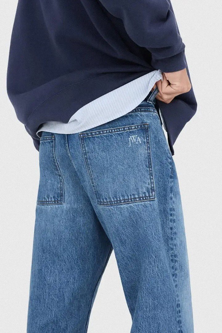 StreetFashion01's tweet photo. JW ANDERSON x UNIQLO (2024) https://t.co/rSpvsCSjCh