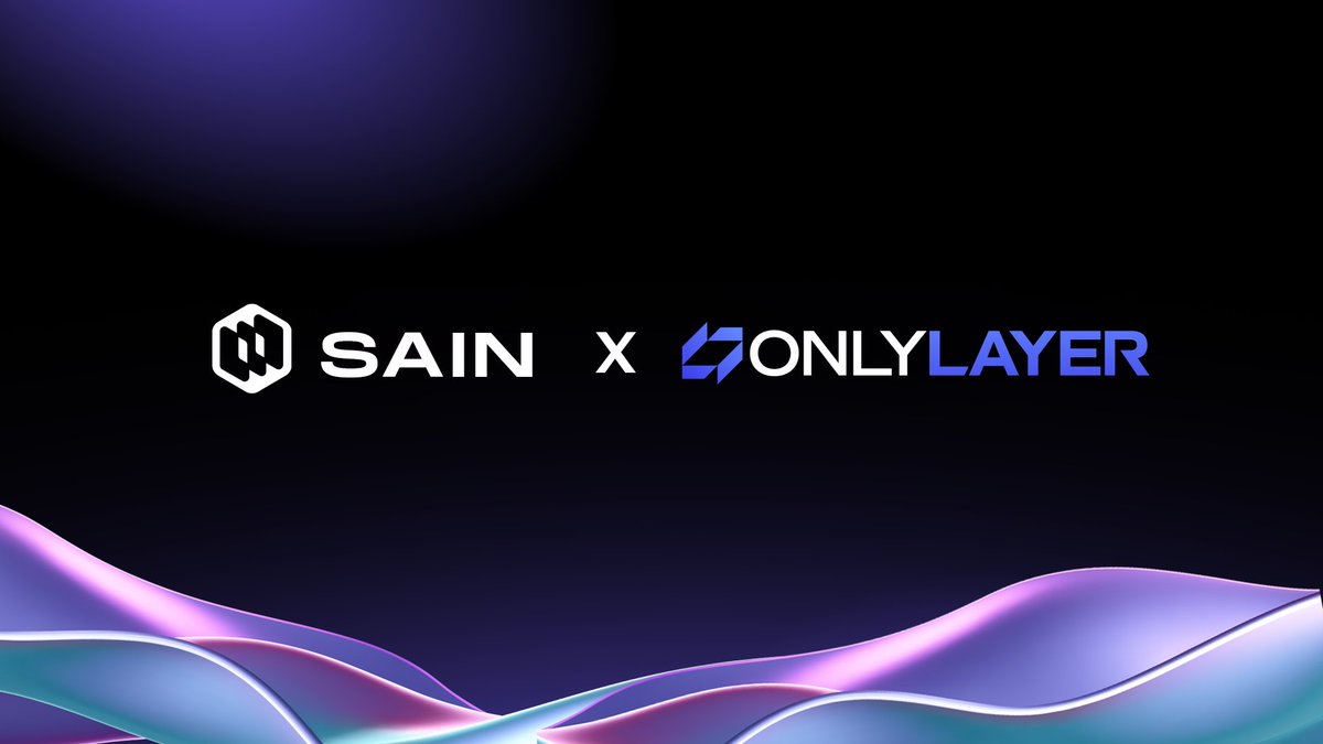 News1Lead's tweet photo. ๐ค @SainNetwork has embarked on a partnership with @OnlyLayer.
โจ #OnlyLayer revolutionizes decentralized applications by merging unmatched efficiency, enhanced security, and cost-effective solutions, driving the future of DApps with a fusion of optimistic and zero-knowledge rollups.
With a fusion of optimistic and zero-knowledge rollups, #OnlyLayer delivers unparalleled scalability, security, and efficiencyโperfectly complementing #SingularAINetworkโs decentralized AI ecosystem.
๐ฝ VISIT
https://t.co/5lkwyosUAs