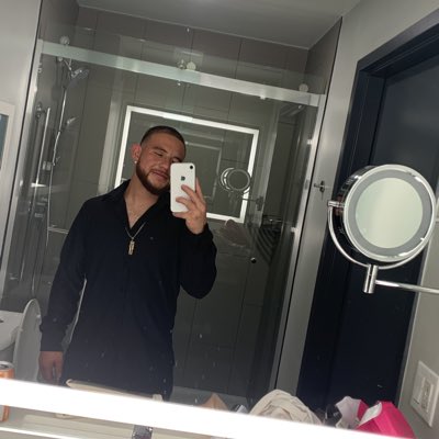 #NewProfilePic