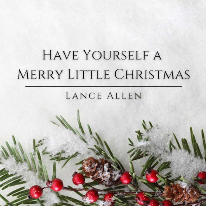 mariax017's tweet photo. Todos somos migrantes en este mundo, que tanto necesita de la luz de la solidaridad, amor, respeto y empatía. Aún tengo fe en la humanidad. Podemos lograrlo.
🎶Have Yourself A Merry Little Christmas (Guitar) Lance Allen • 2024
https://t.co/CMkspW5dHx
#Musicando #Music #Navidad https://t.co/pIWMaP1gHG