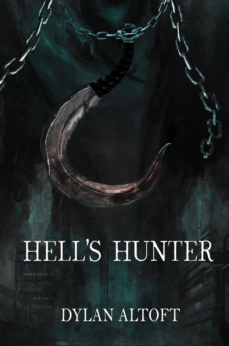 OMG I can't believe it!

This hasn't happened in over two years, but I am on a STREAK!

4 days straight of selling 1 copy of my new book!

Let's go for 5!

Anyone looks for bookrecs and wants to enjoy a cool adventure story about Werewolves hunting Jack the Ripper

Check it out!