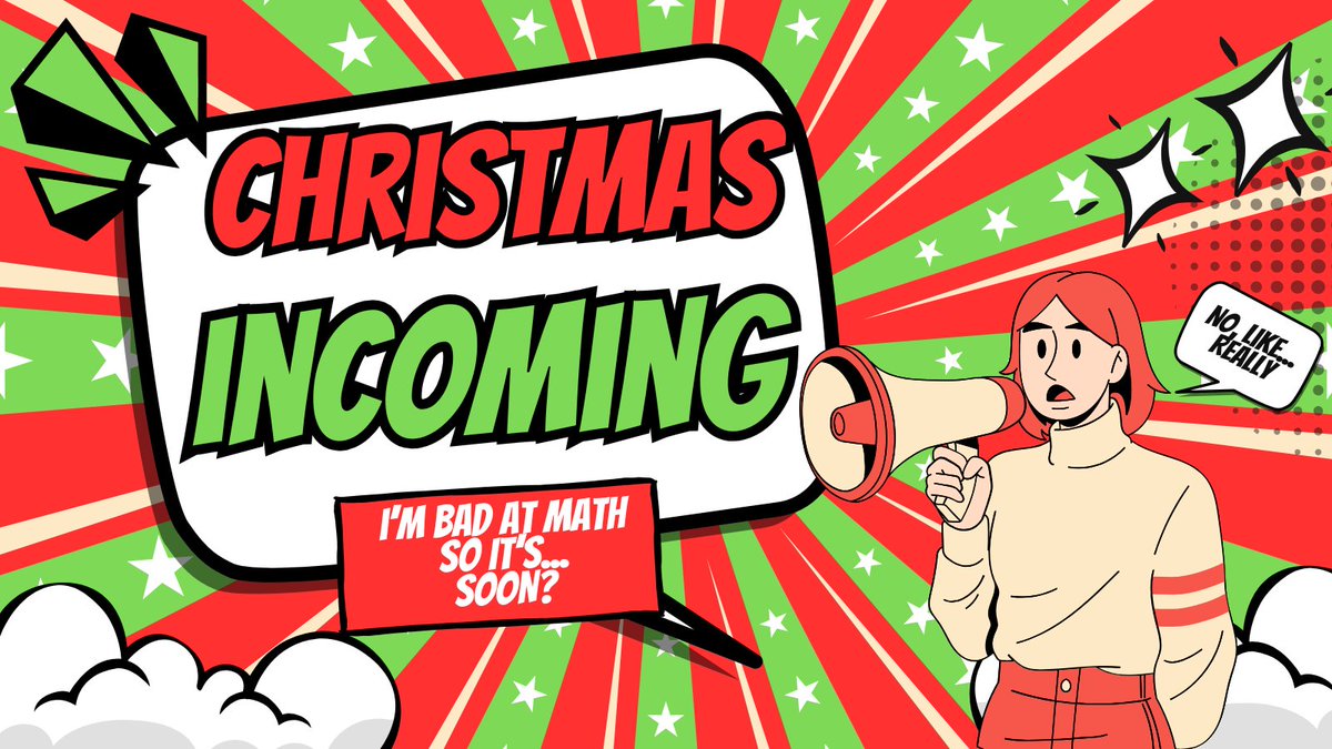 GM $PROXIE Kings &amp; Queens!
Christmas is upon us which means that it's time to remind you that Tudor is not Santa's celtic cousin just because he has a beard. Oh, and... This is not the last Christmas post. So keep an eye out, Cardano.