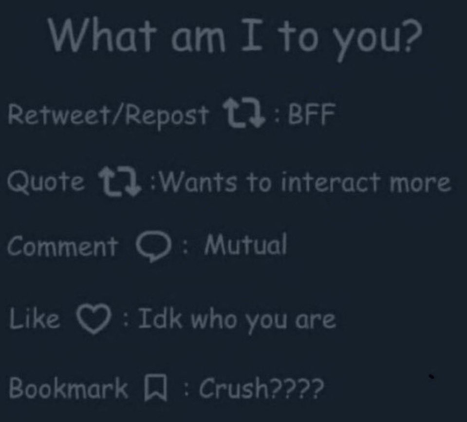Good night everyoneee idk what to post so I'll just leave this here