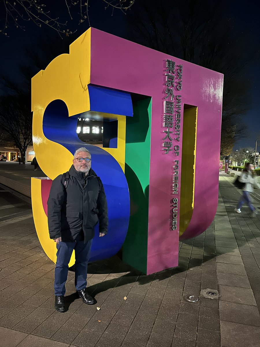 Francesco Goglia tweet media