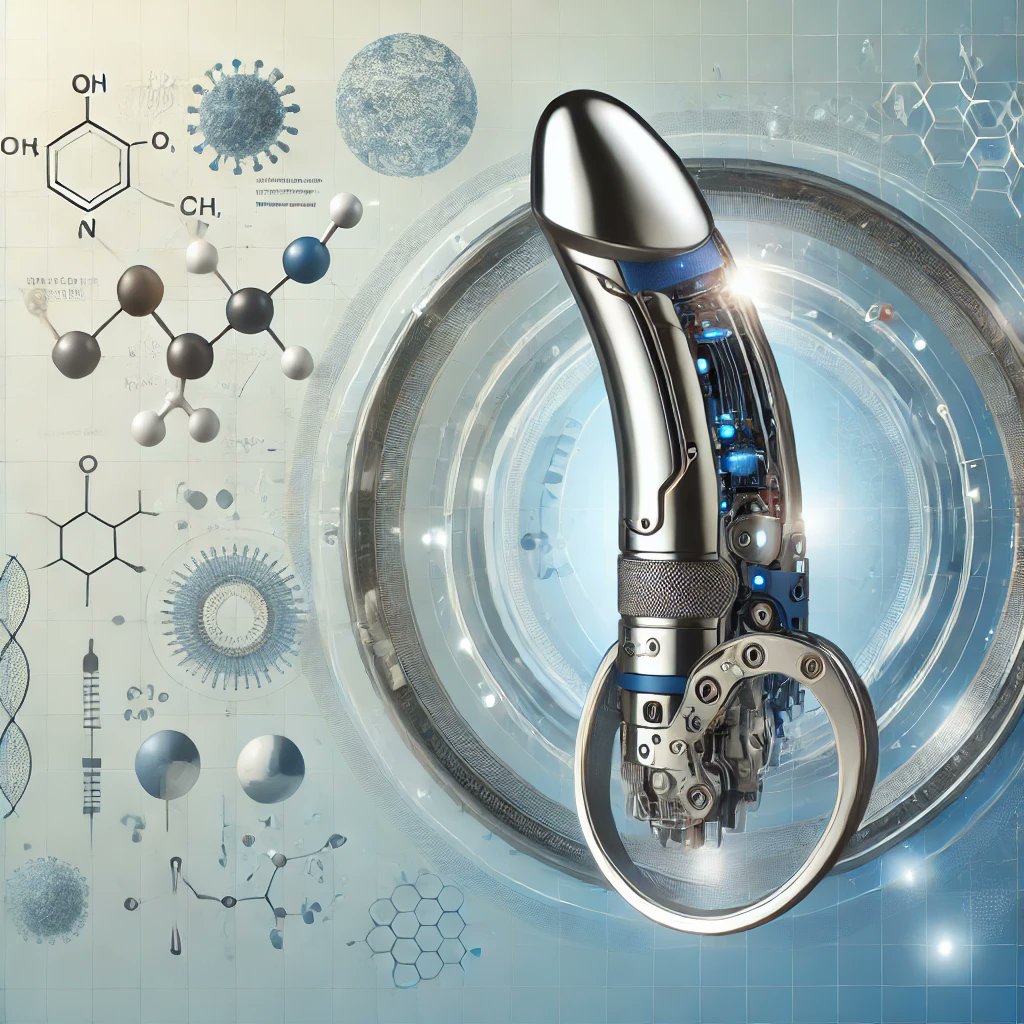 IJIR: Your Sexual Medicine Journal (@yoursexmedjour) on Twitter photo Advances in penile prosthetics: current trends and future directions in #erectiledysfunction treatment 👉 nature.com/articles/s4144…
<a href="/liquidgoldwayne/">Wayne Hellstrom</a> Advances in penile prosthetics: current trends and future directions in #erectiledysfunction treatment 👉 nature.com/articles/s4144…
<a href="/liquidgoldwayne/">Wayne Hellstrom</a>