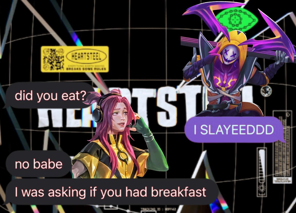 angelofdarkin's tweet photo. I just know he expects his breakfast in bed~♡

[#rhaast #alune #rhaalune] https://t.co/x4TMXwbSoK