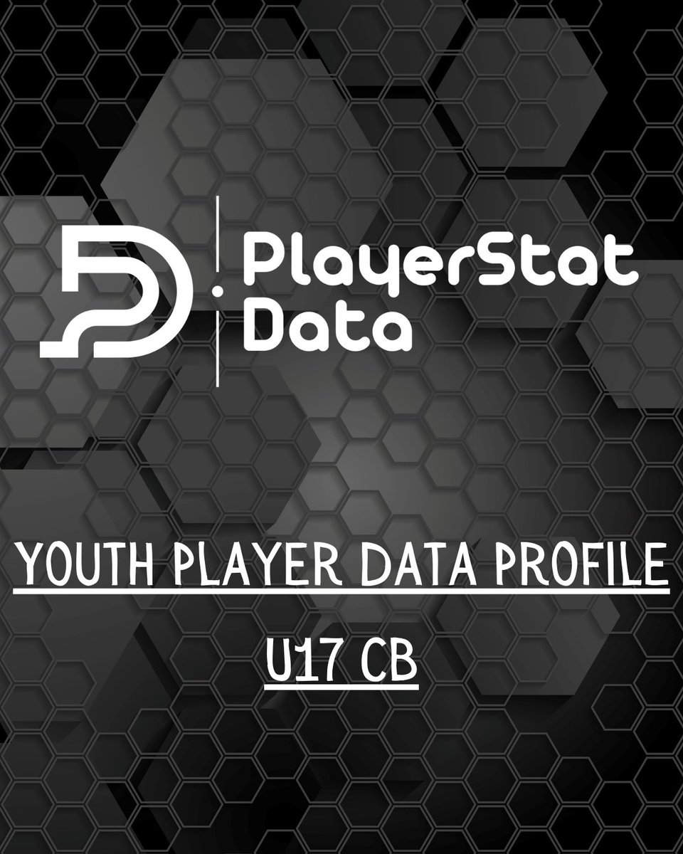 PlayerStatData's tweet image. A major advantage of our #youthsoccer player database is creating unique #playerperformance insights across U13-U19 levels...
⚽What does a &apos;best-practice&apos; U15 AM look like re: chance creation?
⚽How many dribble attempts does a top-rated U14 LW make per game?
⚽And many more🧵