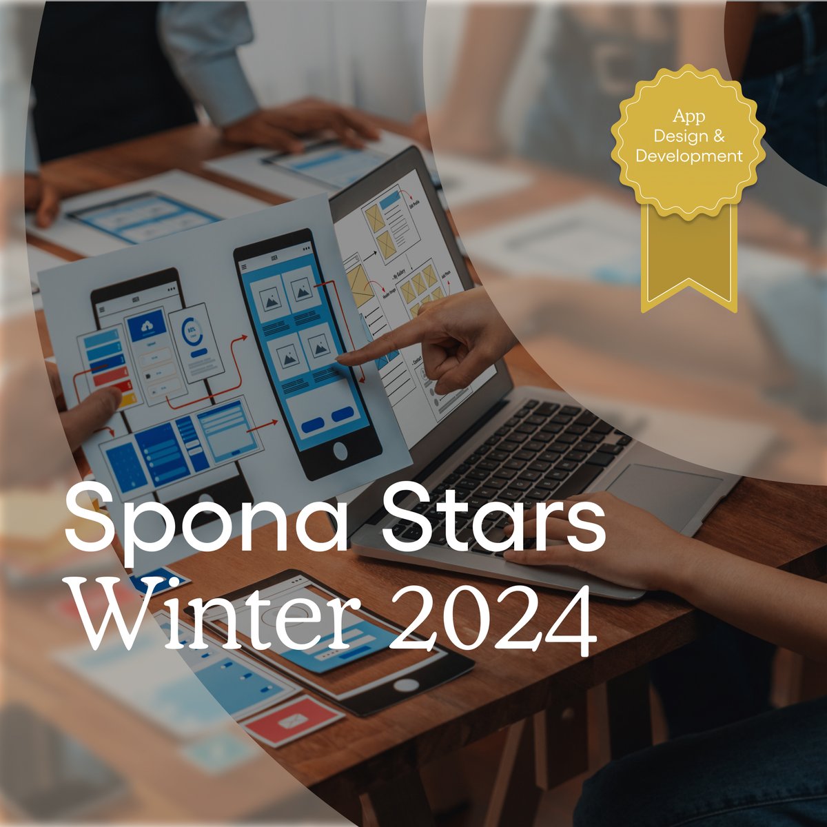 spona_global's tweet image. Spona Stars: Winter 2024 highlights EVRR Digital, Povio, and Appvin Technologies—three agencies redefining industries with innovative projects and client-focused solutions.

Read more in the blog—link below.

spona.io/blog/spona-sta…