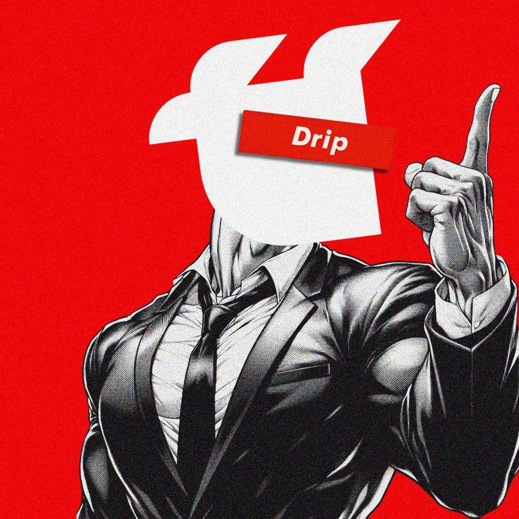 Drip_On_Eth's tweet photo. WHITEBIT🩸DRIP

Drip will be listed in @WhiteBit on December 27th https://t.co/u5SrYFA81G