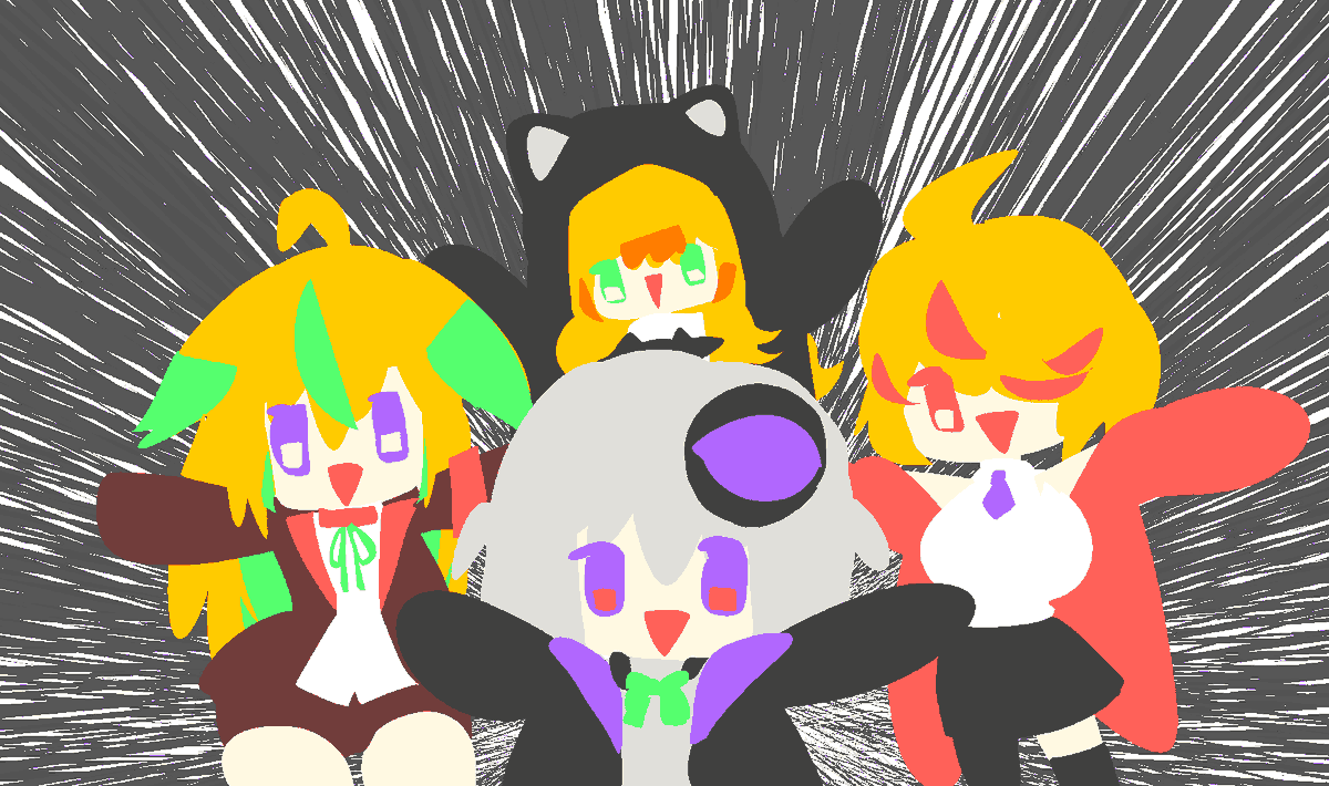 「#みるく爆誕」|sukkiriのイラスト