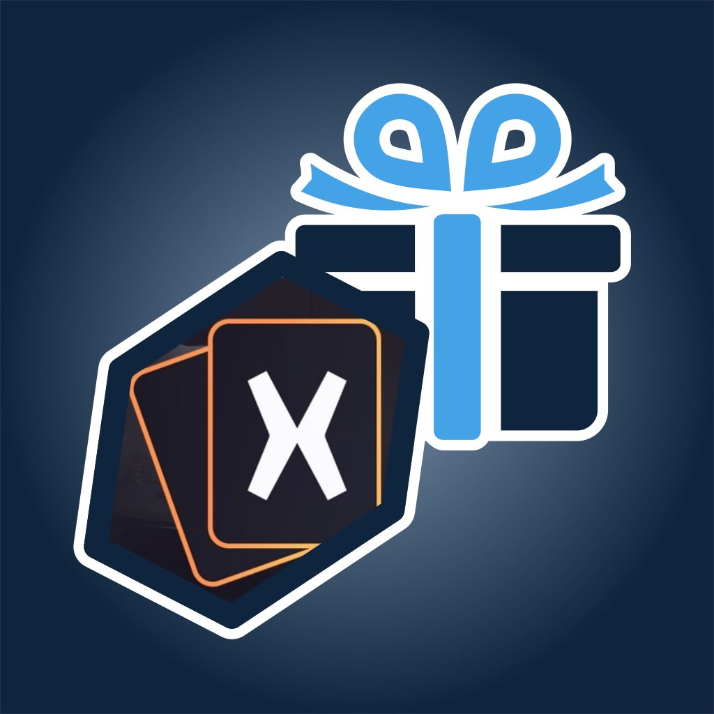 [2024 NSC Advent Calendar] Day 18 Prizes

Thanks <a href="/xCards_/">xCards</a> for Day 18 prizes . 

🎁  Great Poker entry offered today!!

See you tomorrow for new draws!! 

#NFT #Advent2024