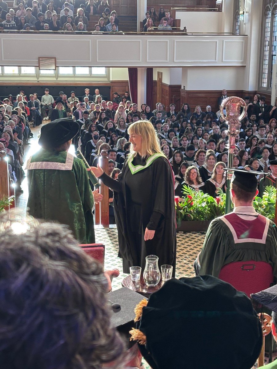 Ms Thea Brown, Head of Art, completed her PG Cert in Developing Teachers' Research and Practice at University of Leeds, alongside an incredible group of inspiring art teachers, with the guidance of truly supportive tutors and a wonderful team at Phoenix Collegiate. 🎓🎉