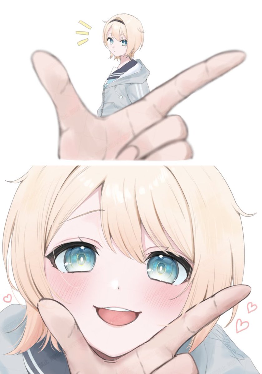 圖 忍忍在家也會用纏胸布嗎?